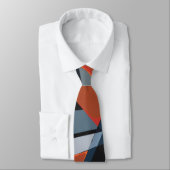 グリス – ワシリーカンディンスキー ネクタイ (タイ)