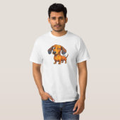 グリズィー Tシャツ (正面フル)