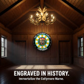 グリズリーターゲットオーバーレイデザイン ダーツボード