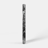 グリズリーベアポートレート SAMSUNG GALAXYケース (右側面)