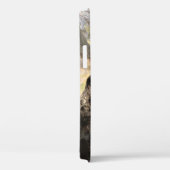 グリズリーベアーズCEスワン、ヴィンテージ森林動物 Case-Mate iPhoneケース (裏面 / 右)