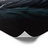 グリズリーベアーフォレスト ポスター (角)