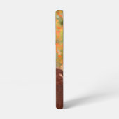 グリズリーベアーママとカブ絵画ズ – ワイルドライフアート SAMSUNG GALAXYケース (左側面)