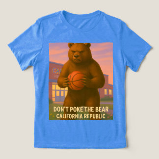 グリズリーベアーラバーウィメンズグラフィックティー トライブレンドＴシャツ