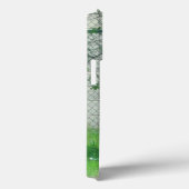 グリズリーベア#1 iPhone 13 Proケース Case-Mate iPhoneケース (裏面 / 右)