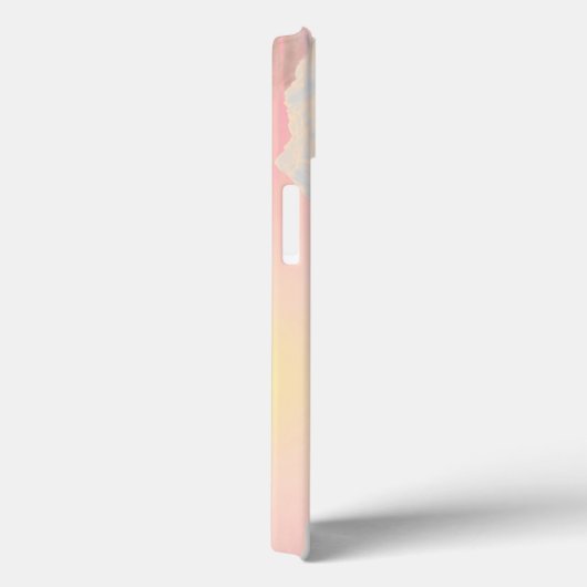 グリズリー池 Case-Mate iPhoneケース (裏面 / 右)