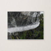 グリズリー秋、キングスキャニオン国立公園（カリフォルニア州） ジグソーパズル (横)