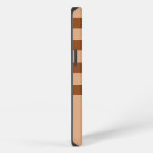 グリズリー・ベア Case-Mate iPhoneケース iPhone 13ケース (右側面)