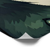 グリズリー ポスター (角)