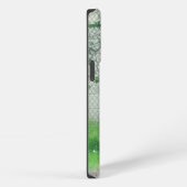 グリズリー #1 iPhone 13 Pro カバー (右側面)