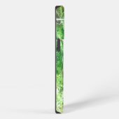グリズリー #3 iPhone 13 Pro カバー (右側面)