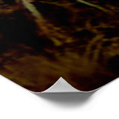 グリズ ポスター (角)