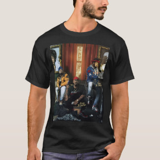 グリセルダボーイ Tシャツ