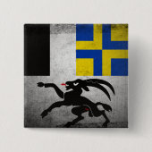 グリソン 缶バッジ (正面)