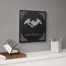 グリタリーこうもりハロウィーン