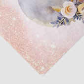 グリタリーフルムーンデコページティッシュペーパー 薄葉紙 (詳細)