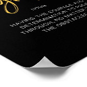 グリッインスパイアト引用文 ポスター (角)