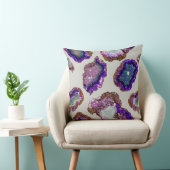 グリッタリングジュード装飾用クッション クッション (椅子)