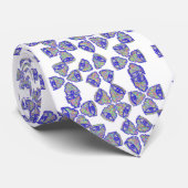 グリッターחמסהハムザ ネクタイ (ロール)