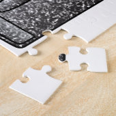 グリッターごみ箱 ジグソーパズル (側面)