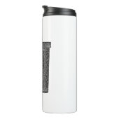 グリッターごみ箱 タンブラー (回転右)