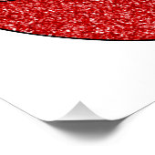 グリッターさくらんぼ爆弾 ポスター (コーナー)