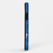 グリッターとドラゴンパーソナライズされたハエの場合 – メイトiP Case-Mate iPhoneケース (裏面/右)