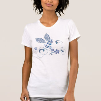 グリッターの星 Tシャツ