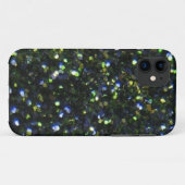グリッターの穹窖の箱 Case-Mate iPhoneケース (裏面(横))