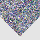 グリッターの輝きの光沢があるきらめくのグリッター 薄葉紙 (詳細)