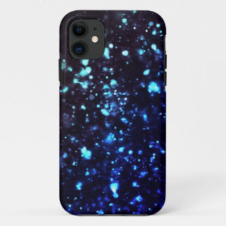 グリッターのiPhoneの場合1 iPhone 11 ケース