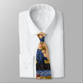 グリッターはリベッターを愛する ネクタイ (タイ)