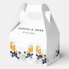 グリッターエリジン フェイバーボックス