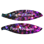 グリッターカスタマイズバスケットボール！ バスケットボール (パネル)