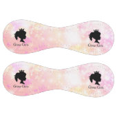 グリッターガールズ ソフトボール (パネル)