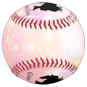 グリッターガールズ ソフトボール (正面)