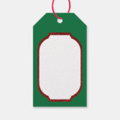 グリッターキャンディーキャン ギフトタグ (裏面)