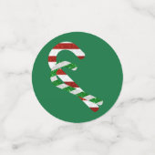 グリッターキャンディーキャン コンフェッティ (スモール正面)