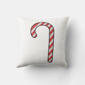 グリッターキャンディーケーン クッション (裏面)