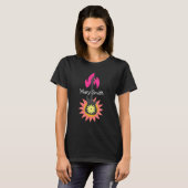 グリッターギター Tシャツ (正面フル)