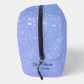 グリッターグラデーション美しいサロン ドップキット (右)