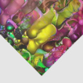 グリッターシーワールドモダンアートコレクション 薄葉紙 (詳細)