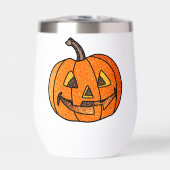 グリッタージャック・オランタン (正面)