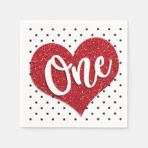 グリッタースイーティートヴァレンタインズガールファースト誕生日