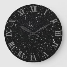 グリッタースター2 – シルバーブラック