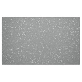 グリッタースター4 – シルバー ファブリック (ファットクォーター)