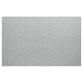 グリッタースター4 – シルバー ファブリック (ヤード)