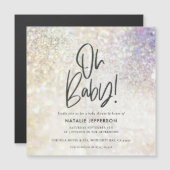 グリッタースパークルクラッシーああベビー！シャワーパーティー (正面/裏面)