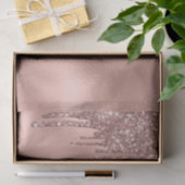 グリッタースパークルドリップスバラゴールドフォイル 薄葉紙 (ギフト)