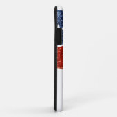 グリッターゾウ Case-Mate iPhoneケース (裏面/右)